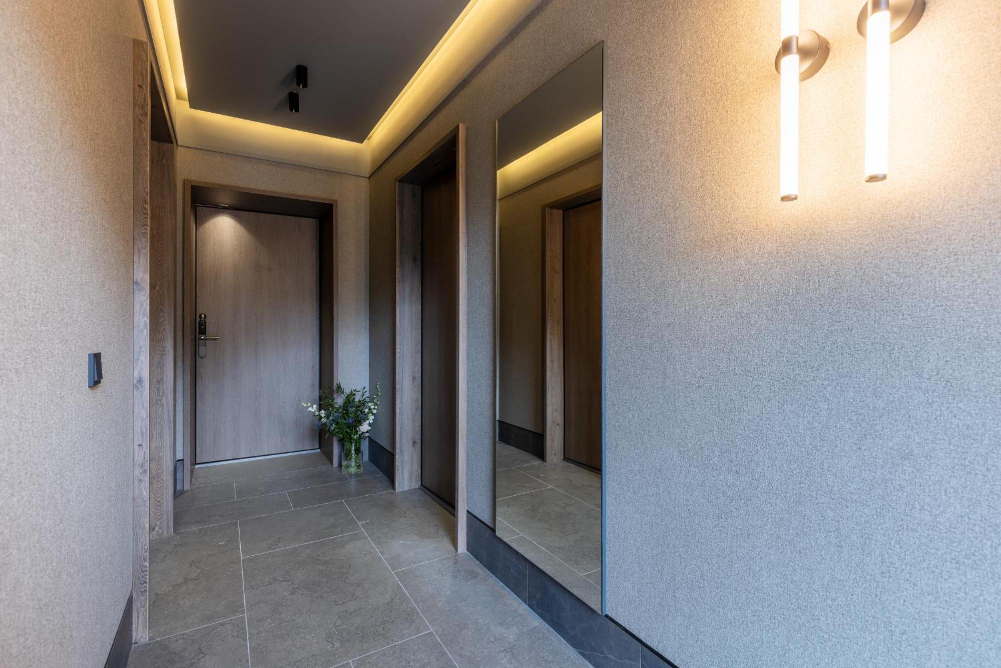 Monciak Elegance - Molo Apartment Sopot Exterior foto